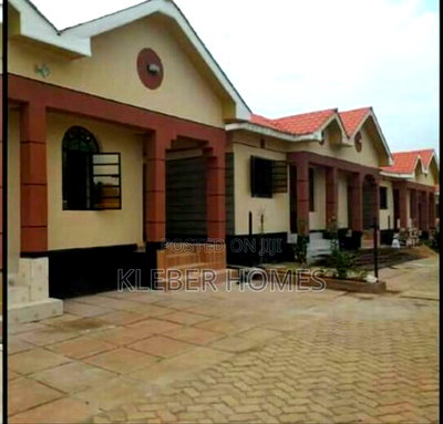 3bdrm Bungalow in Kenyatta Road for sale - Image 1