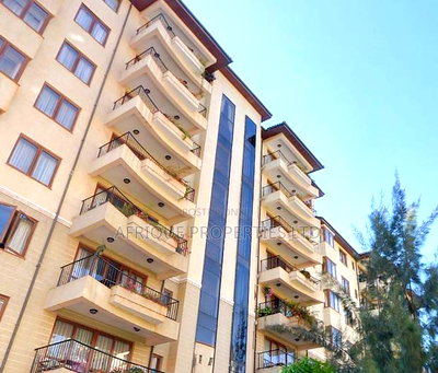Furnished 2bdrm Apartment in Upperhill for sale - Image 13