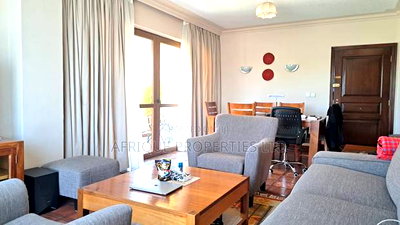 Furnished 2bdrm Apartment in Upperhill for sale - Image 4