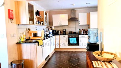 Furnished 2bdrm Apartment in Upperhill for sale - Image 3