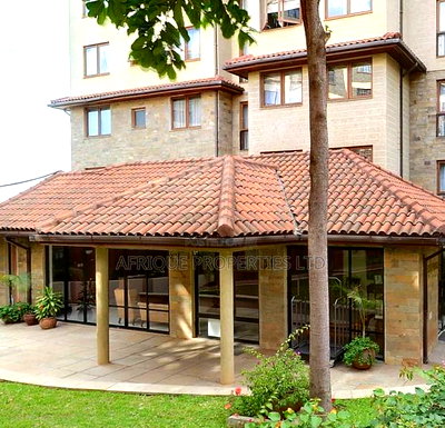 Furnished 2bdrm Apartment in Upperhill for sale - Image 1