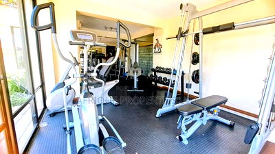 Furnished 2bdrm Apartment in Upperhill for sale - Image 9