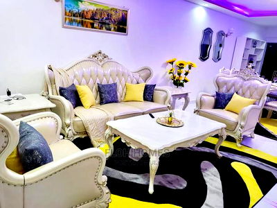 Furnished 2bdrm Apartment in Argwings Kodhek Road, Kilimani for rent - Image 2