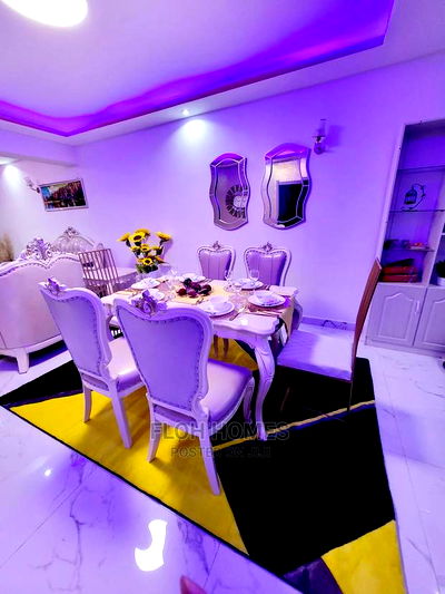 Furnished 2bdrm Apartment in Argwings Kodhek Road, Kilimani for rent - Image 4