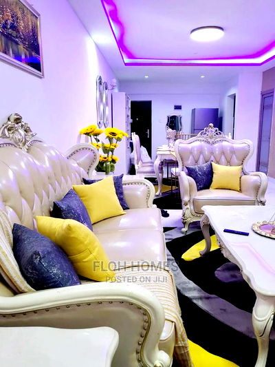 Furnished 2bdrm Apartment in Argwings Kodhek Road, Kilimani for rent - Image 1