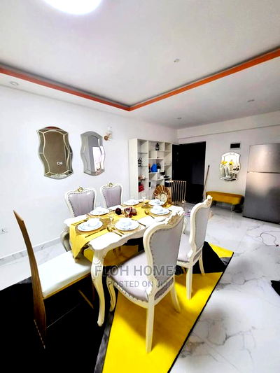 Furnished 2bdrm Apartment in Argwings Kodhek Road, Kilimani for rent - Image 5