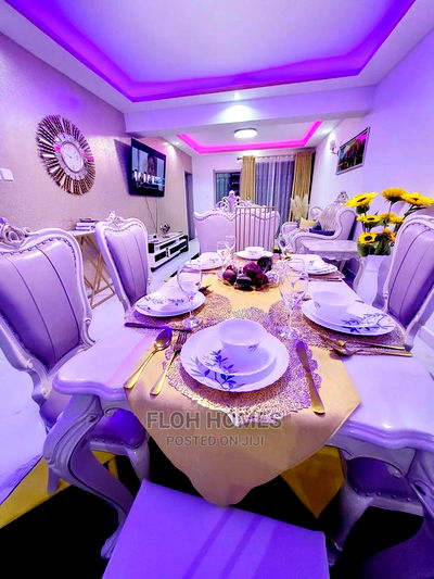 Furnished 2bdrm Apartment in Argwings Kodhek Road, Kilimani for rent - Image 3