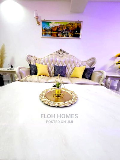 Furnished 2bdrm Apartment in Argwings Kodhek Road, Kilimani for rent - Image 11