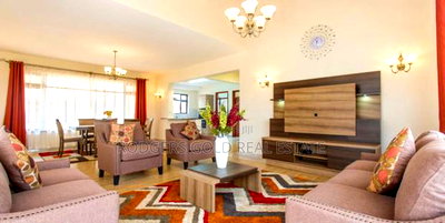 4bdrm Maisonette in Mombasa Road for sale - Image 6