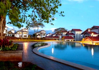 4bdrm Maisonette in Mombasa Road for sale - Image 1