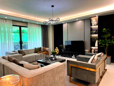 4bdrm Apartment in Kileleshwa for sale - Image 1