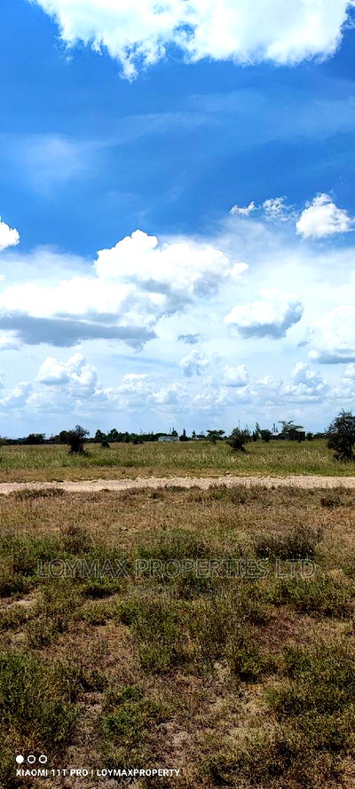 30 Acres for Sale in Ngatatoek Kajiado County - Image 1