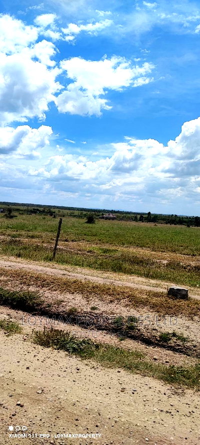 30 Acres for Sale in Ngatatoek Kajiado County - Image 11