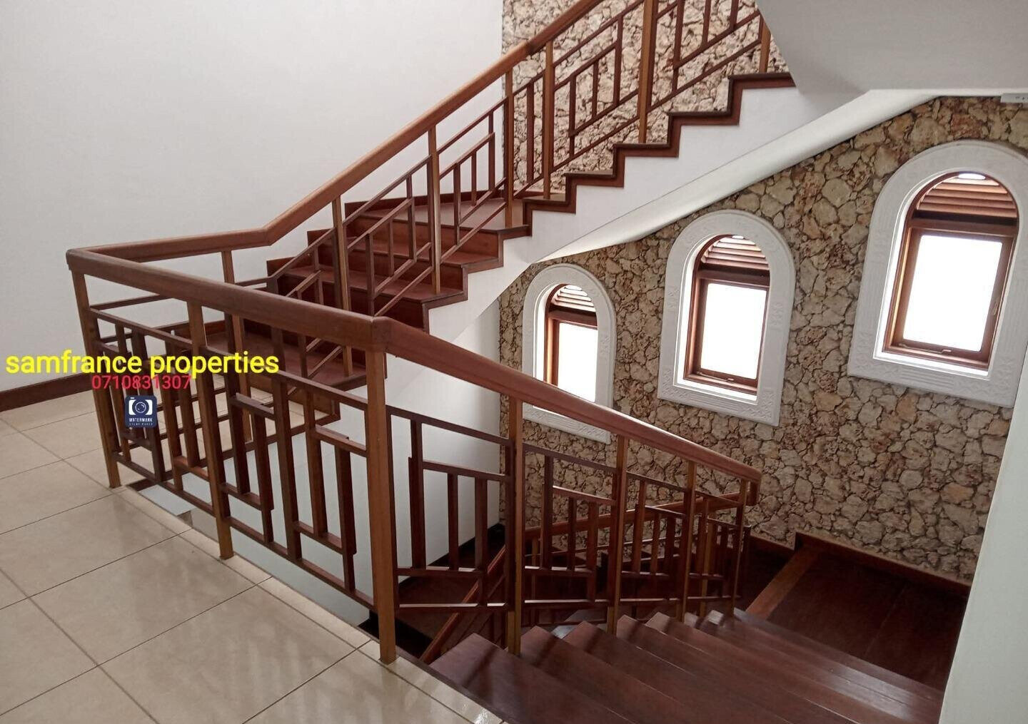 4BR All-Ensuite Mansion with Pool on Greenwood Drive - Nyali