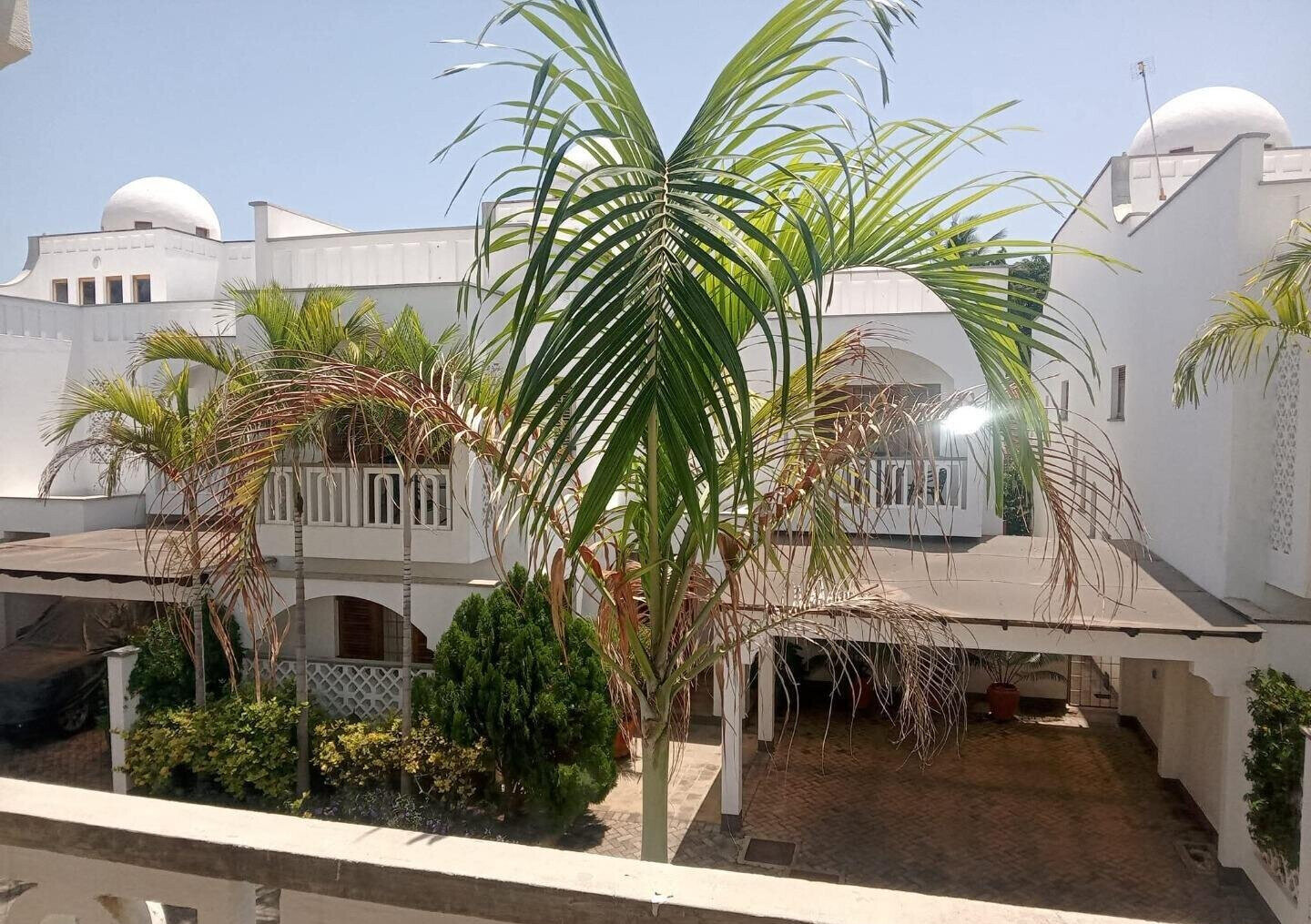 4BR All-Ensuite Mansion with Pool on Greenwood Drive - Nyali