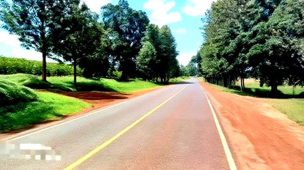 92 Acres for Sale,Thika-Gatanga Highway.