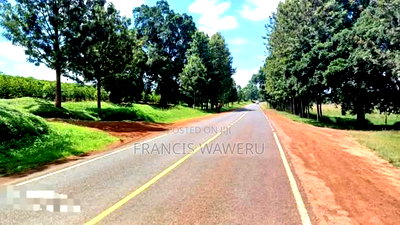 92 Acres for Sale,Thika-Gatanga Highway. - Image 2