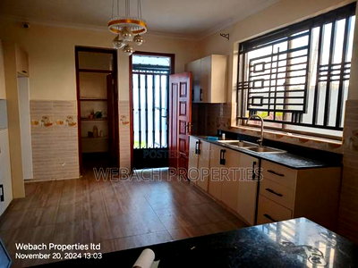 9bdrm Townhouse/Terrace in Syokimau for sale - Image 7