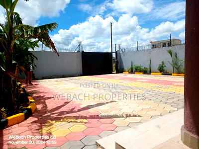 9bdrm Townhouse/Terrace in Syokimau for sale - Image 3