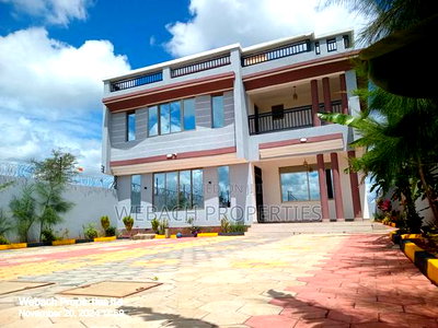 9bdrm Townhouse/Terrace in Syokimau for sale - Image 2