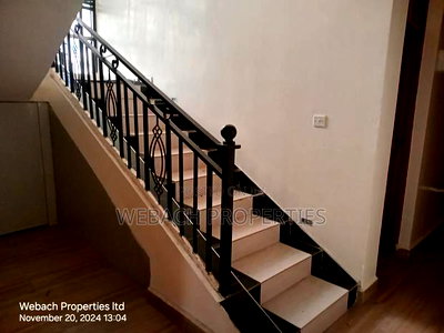 9bdrm Townhouse/Terrace in Syokimau for sale - Image 8