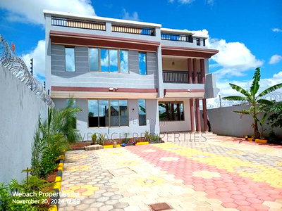 9bdrm Townhouse/Terrace in Syokimau for sale - Image 1