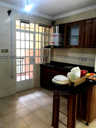 3bdrm Apartment in Jacaranda Gardens, Kahawa West for rent - Image 3