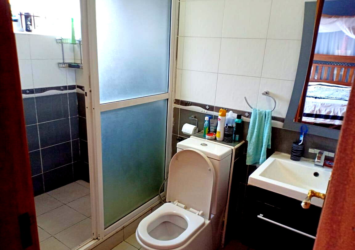 4BR Townhouse on Raphta Road – Gated Community of 4 Units - Westlands
