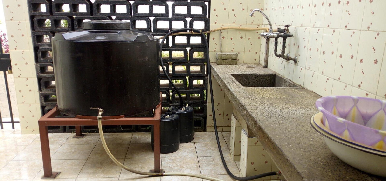 5BR Townhouse with Office & DSQ in 6-Unit Court - Kileleshwa