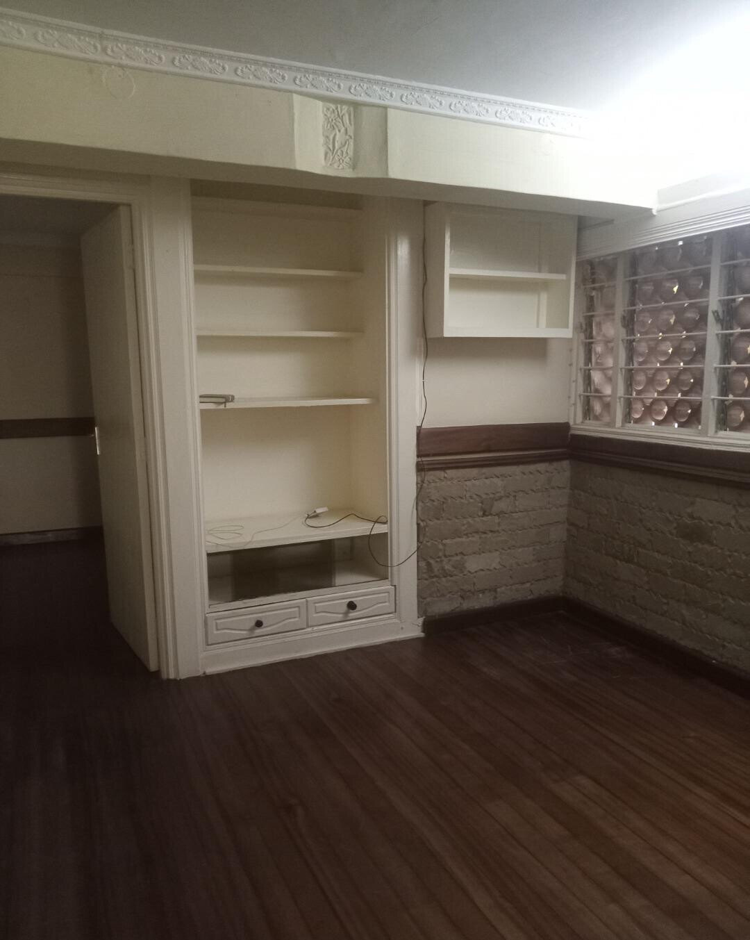 1BR Guesthouse with Parking at KSh 35K