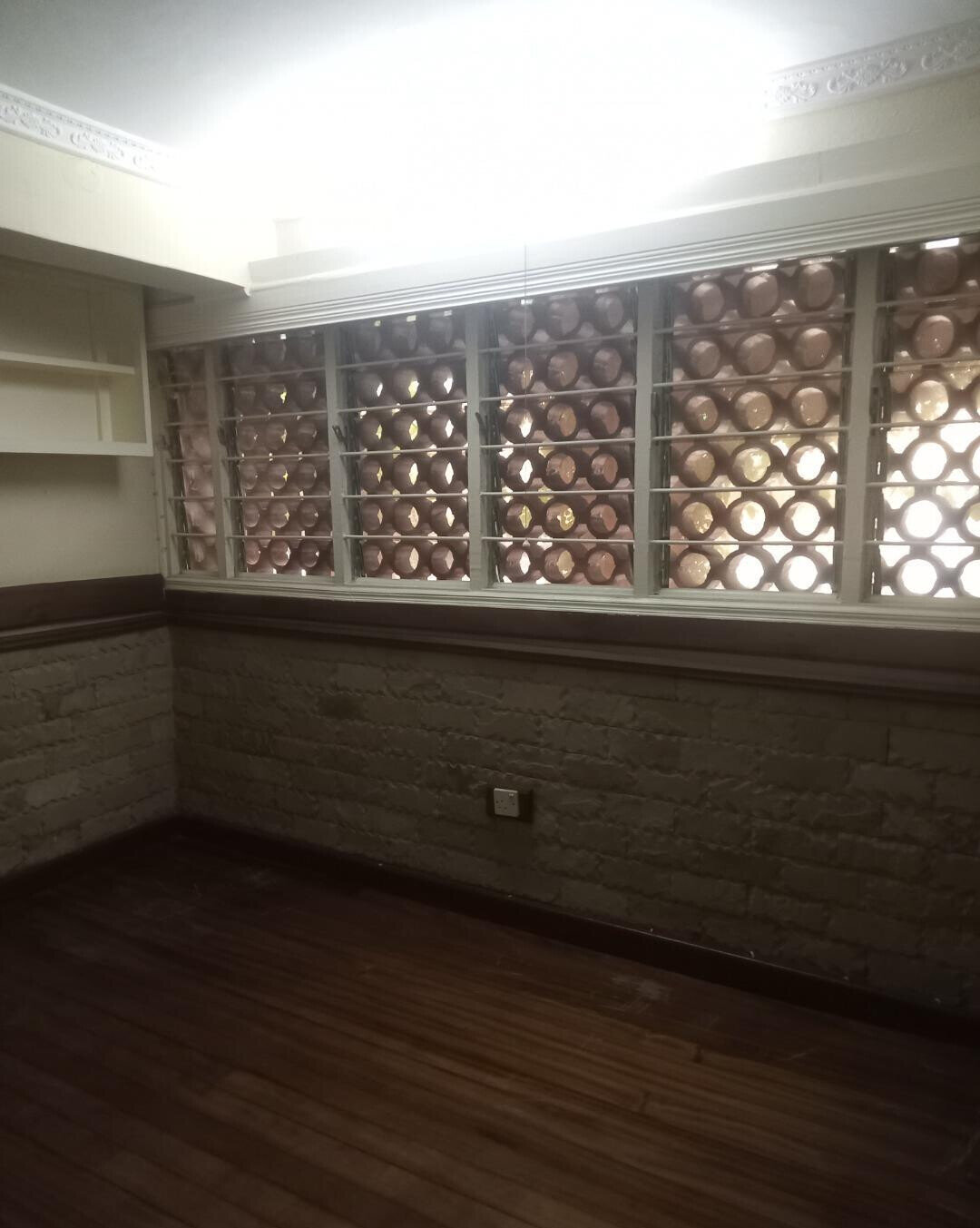 1BR Guesthouse with Parking at KSh 35K