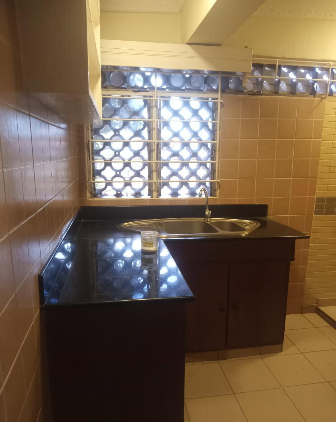 1BR Guesthouse with Parking at KSh 35K