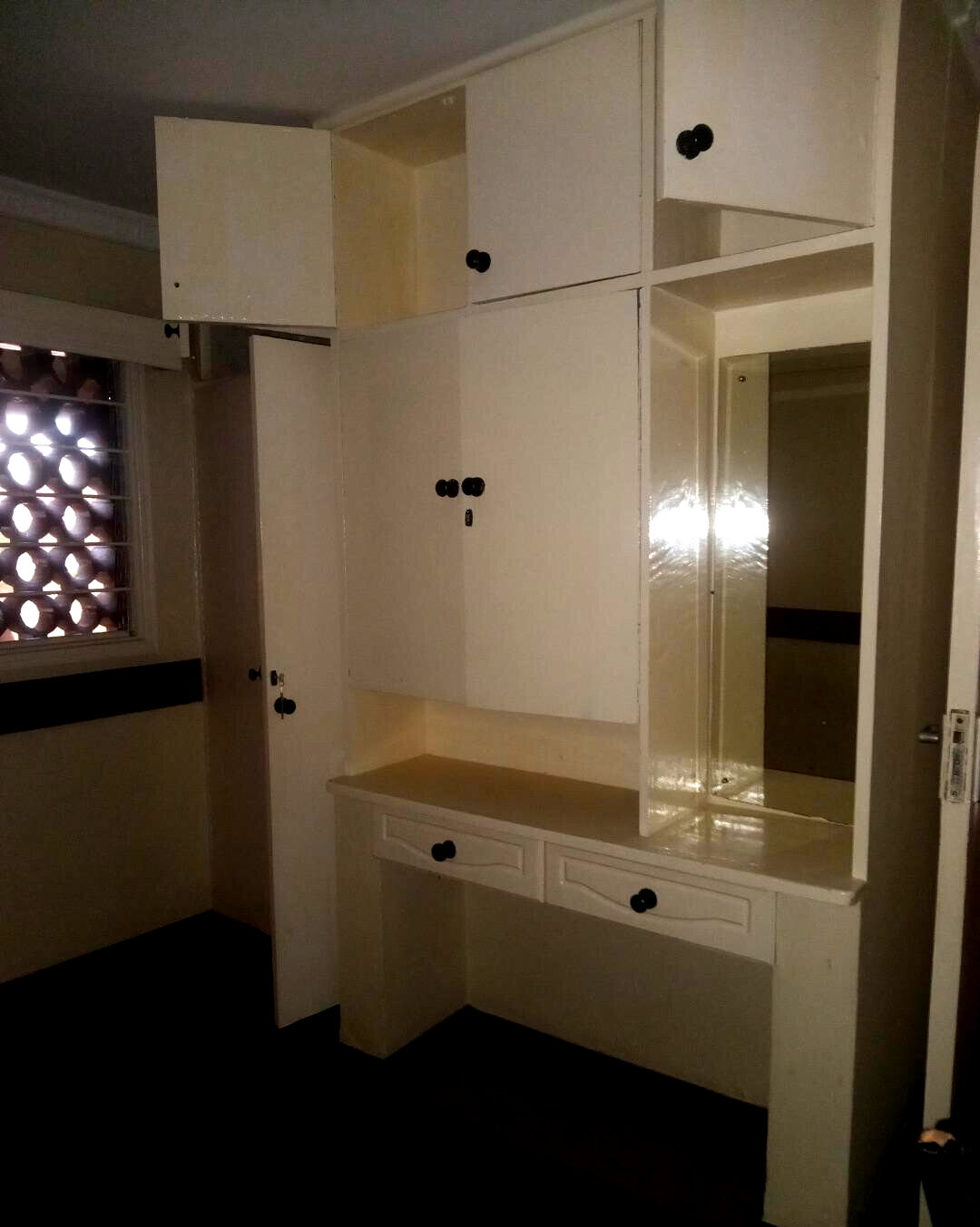 1BR Guesthouse with Parking at KSh 35K