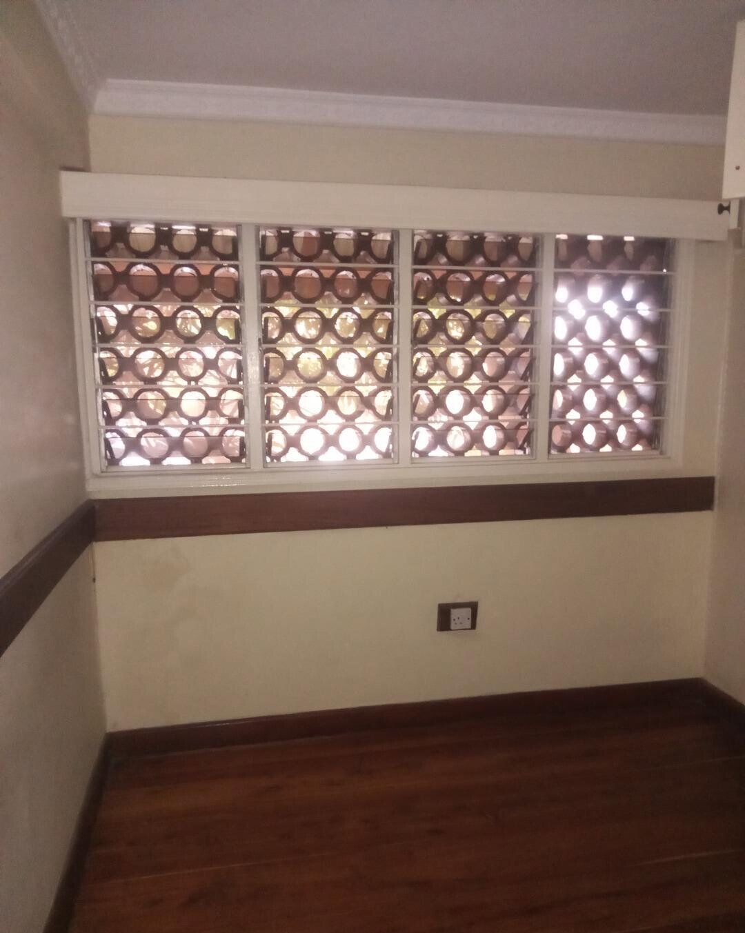 1BR Guesthouse with Parking at KSh 35K