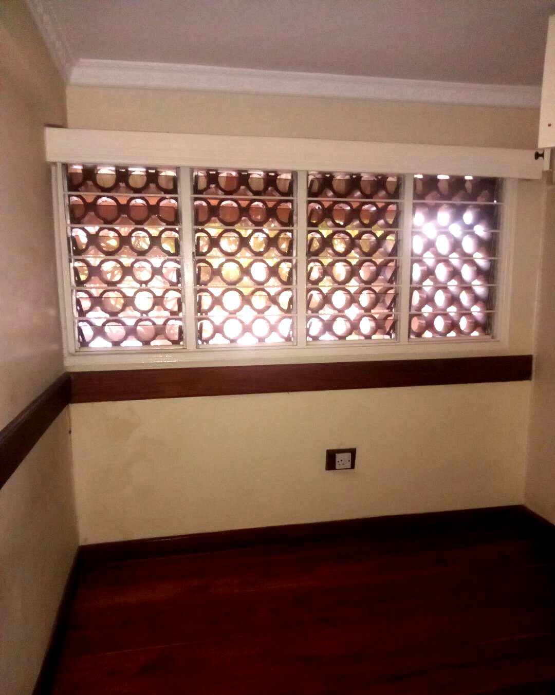 1BR Guesthouse with Parking at KSh 35K