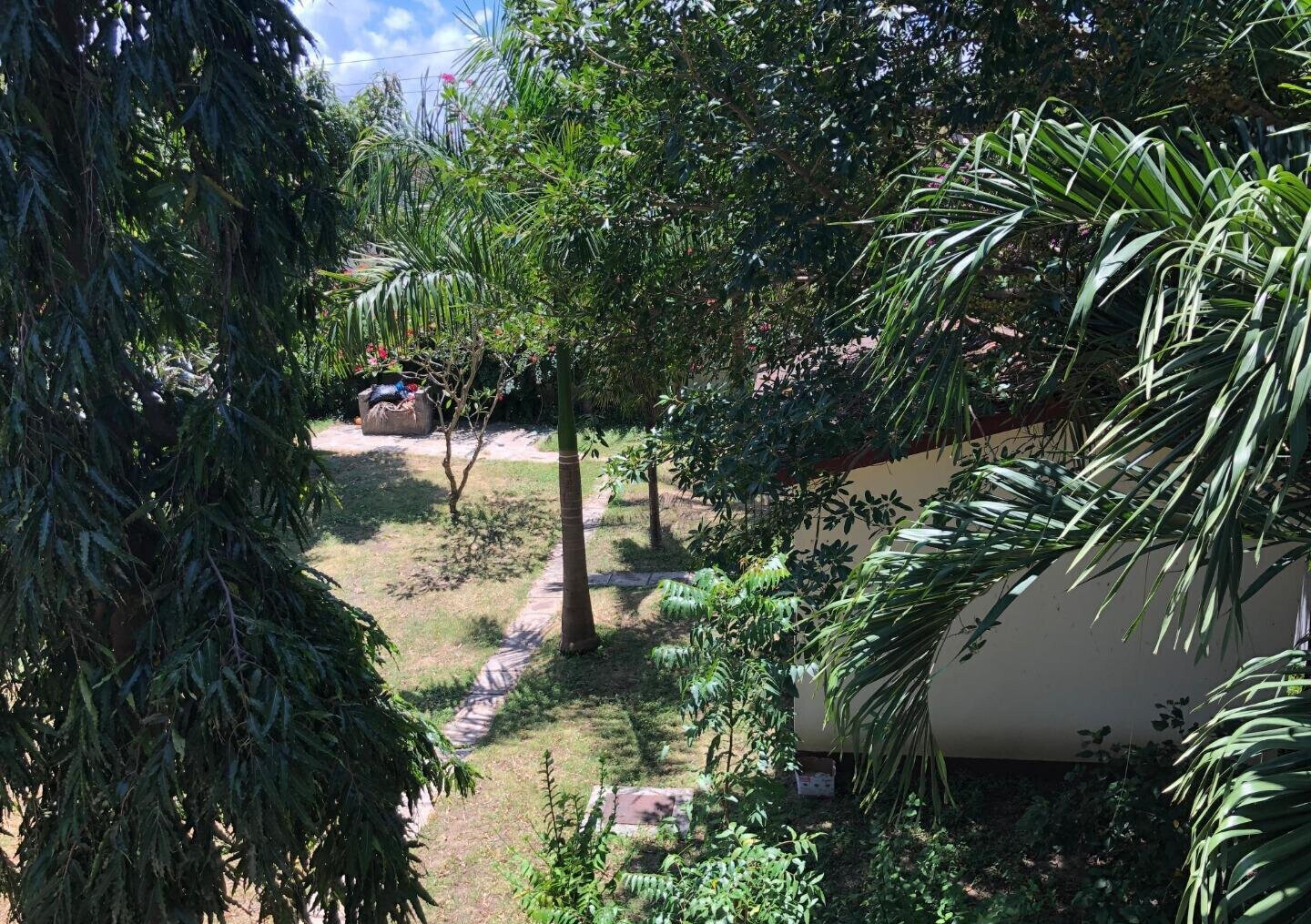 Quarter Acre 3BR Haven with Garden