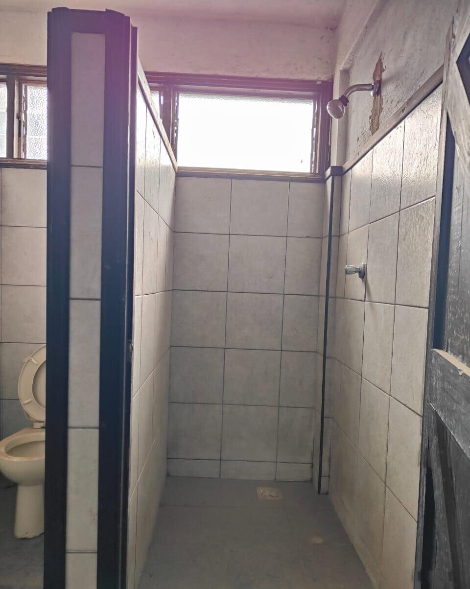 Half Acre Warehouse Complex in Langata
