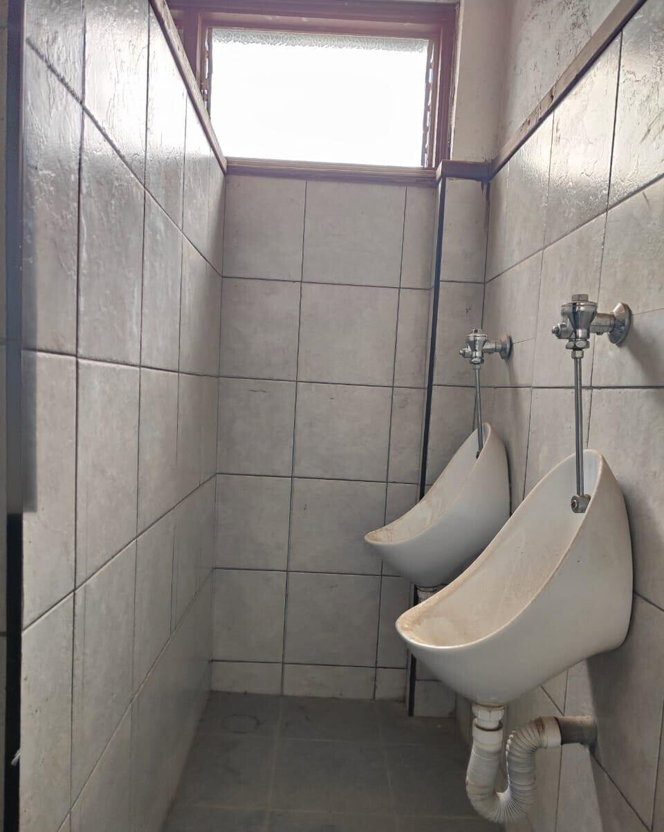 Half Acre Warehouse Complex in Langata