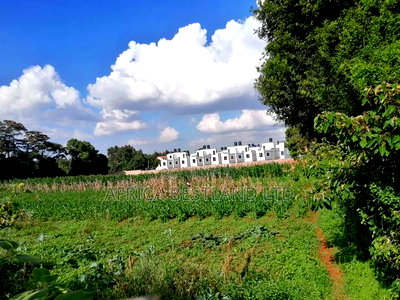 1 Acre 0.4ha Land for Sale in Kikuyu Gikambura - Image 3