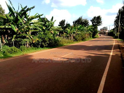 1 Acre 0.4ha Land for Sale in Kikuyu Gikambura - Image 1