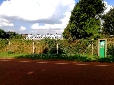 1 Acre 0.4ha Land for Sale in Kikuyu Gikambura - Image 8