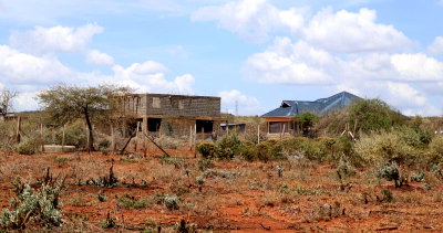 Quarter Acre Plot at KSh 1M