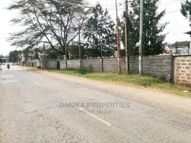 Apartments for Sale in Section 58 on 1 Acre Land.