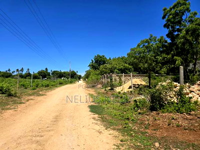 3rd Row Beach Plots for Sale Kilifi Bofa - Image 5