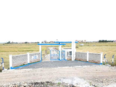 Syokimau-Katani Prime Plots for Sale - Image 1