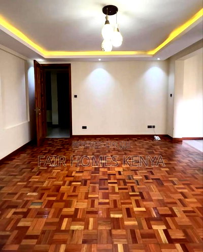 1bdrm Apartment in Othaya Road, Kileleshwa for rent - Image 1