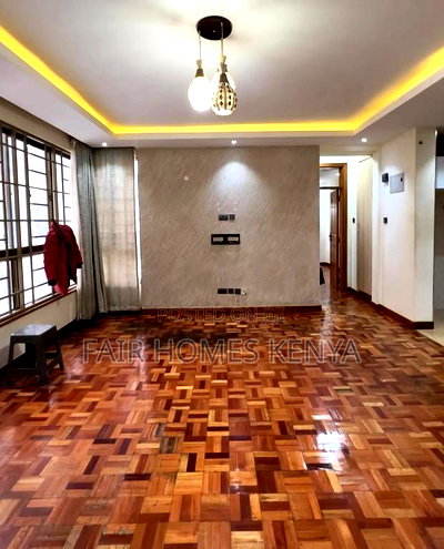 1bdrm Apartment in Othaya Road, Kileleshwa for rent - Image 2