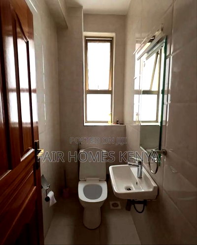 1bdrm Apartment in Othaya Road, Kileleshwa for rent - Image 8