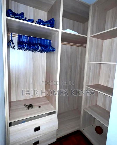 1bdrm Apartment in Othaya Road, Kileleshwa for rent - Image 10