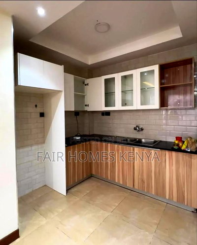 1bdrm Apartment in Othaya Road, Kileleshwa for rent - Image 4